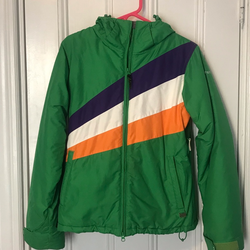 Rocky Ski Jacket - Gently used